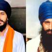 Bhindranwala and Amritpal: radical sympathizer of Khalistan movement     - Satya Hindi