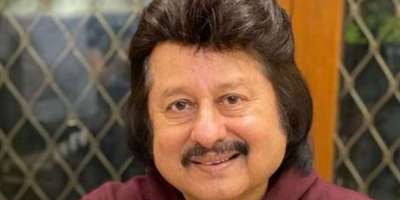 ghazal maestro pankaj udhas passed away - Satya Hindi