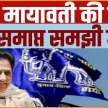 Lok Sabha election 2024 BSP Is Mayawati innings over - Satya Hindi