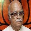 lal krishna advani sidelined in bjp before loksabha election  - Satya Hindi