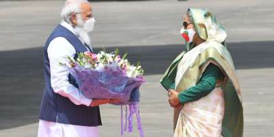 India is not bound to hand over Sheikh Hasina to Bangladesh - Satya Hindi