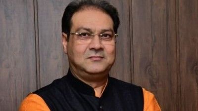 Shrikant Sharma Sidharth Nath Singh dropped from yogi cabinet - Satya Hindi