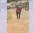chhattisgarh man carries daughter body for 10 km ts singhdeo orders inquiry - Satya Hindi