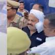up police custody atiq ahmed to prayagraj by road security concerns - Satya Hindi