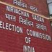 ambedkar on election commission govt control amid amendments-1 - Satya Hindi