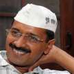 kejriwal defense by quoting the fallen roof of cm official residence - Satya Hindi