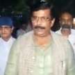 Bihar: Anand Mohan comes out of jail, waiting for next step - Satya Hindi