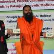 supreme court on continuation of suspended patanjali products ads - Satya Hindi