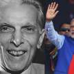 Modi stood against Mandal opposition and with Jinnah for electoral gains! - Satya Hindi