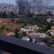 Hamas attacks Israel again, IDF confirms - Satya Hindi