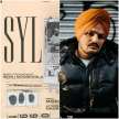 Sidhu Moosewala's song SYL removed from YouTube - Satya Hindi