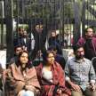 University Campus: Worrying trend of 'disciplining' teachers-students - Satya Hindi