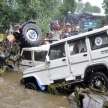 Himachal-Uttarakhand witness heavy destruction due to rain, thousands tourists stranded - Satya Hindi