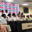 35 BRS Leaders Joined the Congress in New Delhi  - Satya Hindi
