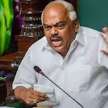 karnataka speaker disqualifies 3 rebel mlas - Satya Hindi