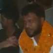 Bulandshahar violence Seven accused get bail warmly welcome - Satya Hindi