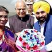 Punjab Governor said, he can recommend President's rule - Satya Hindi