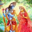 janmashtami celebration shri krishna radha rasleela - Satya Hindi