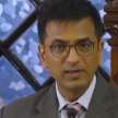 Justice Chandrachud - There is limit to target judges - Satya Hindi