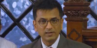 OROP Judgement: Chief Justice Chandrachud blast – stop business of sealed covers - Satya Hindi