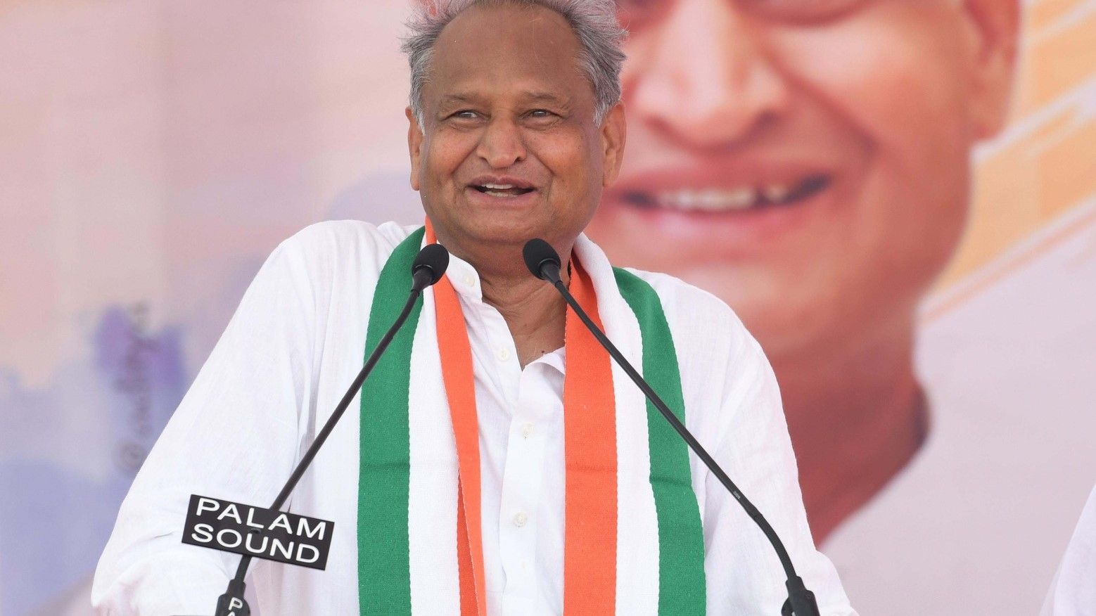 nomination for Congress President election 2022 amid Rajasthan crisis - Satya Hindi