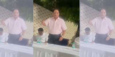 shanti dhariwal video on punjab congress crisis - Satya Hindi