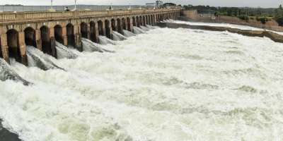 Cauvery water dispute:  why issue flare up again? Who is doing politics? - Satya Hindi