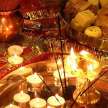 deepawali celebration festival of joy and happiness - Satya Hindi
