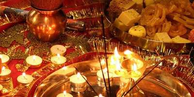 deepawali celebration festival of joy and happiness - Satya Hindi