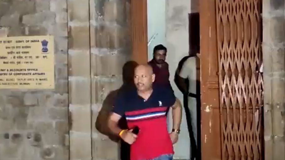 Cruise drugs case Sameer Wankhede may arrest by mumbai police - Satya Hindi