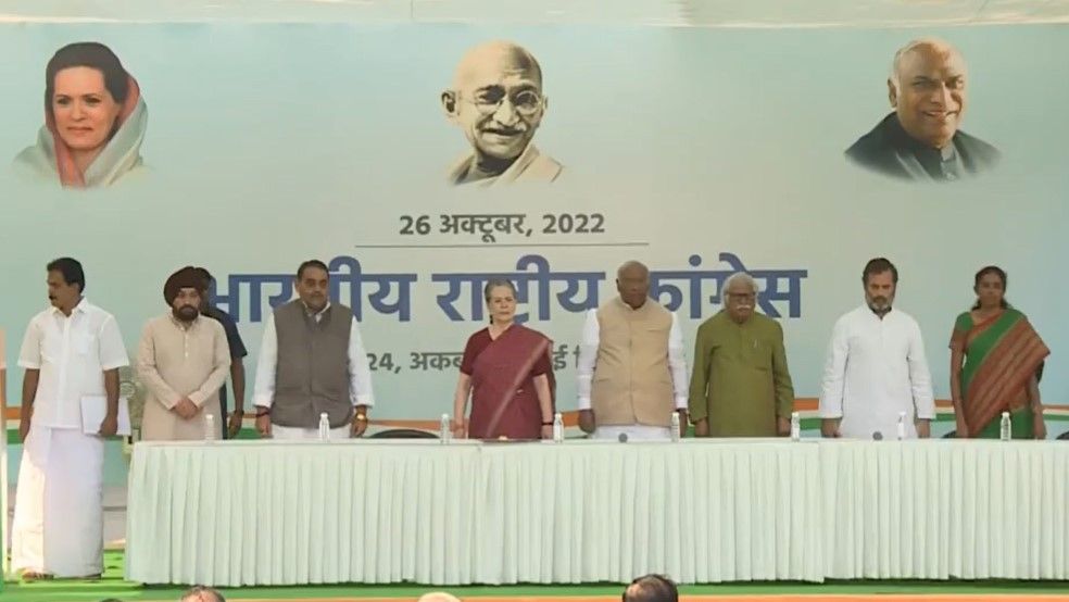 2024 lok sabha election opposition parties - Satya Hindi