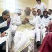 congress working committee meeting agenda - Satya Hindi