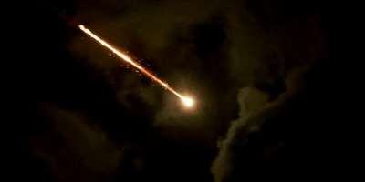 Israel attacks Iran, loud explosions near Tehran - Satya Hindi