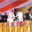  Kartarpur Corridor work begins, India warns Pakistan - Satya Hindi