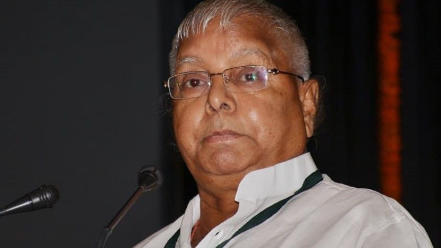 Bihar minister ramsurat rai on cast census - Satya Hindi