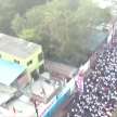 Priyanka Gandhi, UP Congress organise Marathon for girls  - Satya Hindi