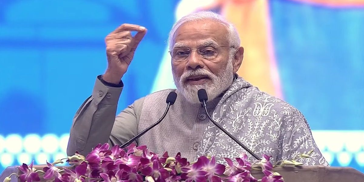 2024 में क्या मोदी ब्रांड काम करेगा?