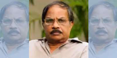 veteran writer mt vasudevan nair passed away - Satya Hindi