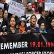 NIA raids NGOs and human right activists in Jammu-Kashmir - Satya Hindi