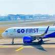 Go-First airline fined Rs 10 lakh for abandoning passengers  - Satya Hindi