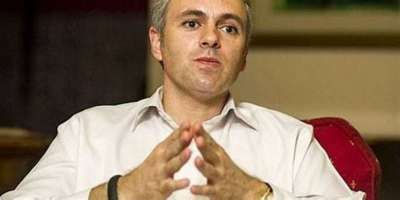 omar abdullah alleges bjp made jailed separatist leader to take on him jk assembly polls - Satya Hindi