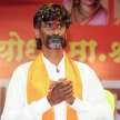 Maratha Reservation: Government action against Manoj Jarange who spoke against Fadnavis - Satya Hindi