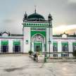 allahabad-hc-orders-asi-inspection-sambhal-mosque-whitewashing-ramzan-report - Satya Hindi