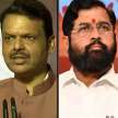 mahayuti ministers pa osd appointment controversy fadnavis vs shinde - Satya Hindi