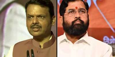 mahayuti ministers pa osd appointment controversy fadnavis vs shinde - Satya Hindi