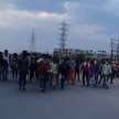 Coronavirus crisis poor people migrant force to leave Metro cities - Satya Hindi