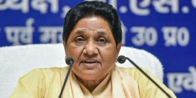 mayawati questions unemployment price rise amid bjp b team allegations - Satya Hindi