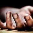 kanpur gangrape : victims father dies, uttar pradesh police accused of accomplice - Satya Hindi