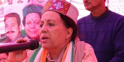 Himachal Pradesh elections 2022 setback for Congress in Mandi  - Satya Hindi