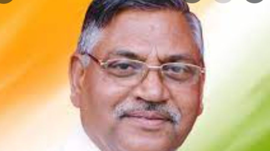 Uday Bhan Haryana Congress new President  - Satya Hindi